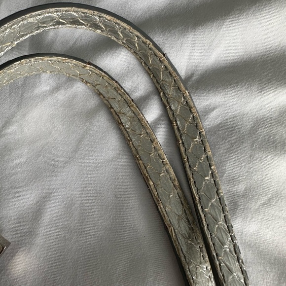 JIMMY CHOO | Authentic Tote Bag - Picture 10 of 10